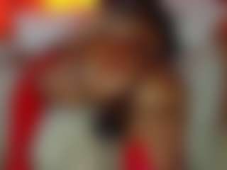 Lady Brown's Live Sex Cam Show