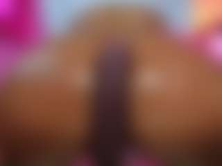 Lady Brown's Live Sex Cam Show