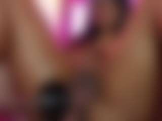 Lady Brown's Live Sex Cam Show