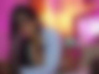 Lady Brown's Live Sex Cam Show