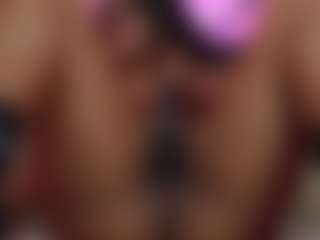 Lady Brown's Live Sex Cam Show