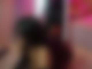 Lady Brown's Live Sex Cam Show