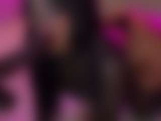 Lady Brown's Live Sex Cam Show