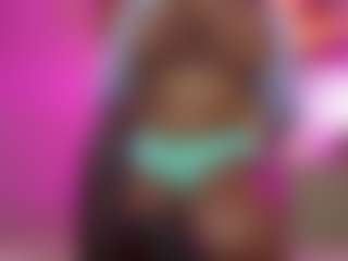 Lady Brown's Live Sex Cam Show