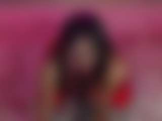 Lady Brown's Live Sex Cam Show