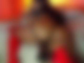 Lady Brown's Live Sex Cam Show