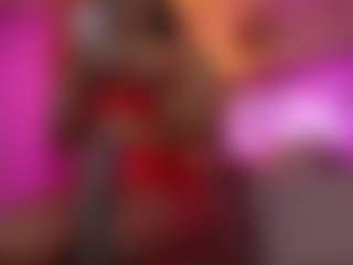 Lady Brown's Live Sex Cam Show