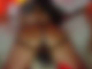 Lady Brown's Live Sex Cam Show