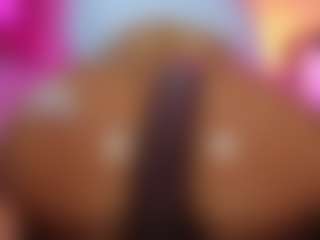 Lady Brown's Live Sex Cam Show