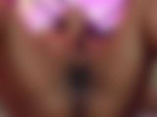 Lady Brown's Live Sex Cam Show