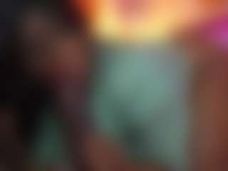 Lady Brown's Live Sex Cam Show