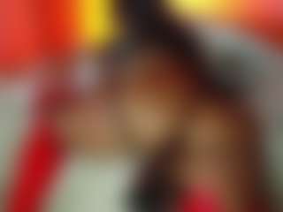 Lady Brown's Live Sex Cam Show
