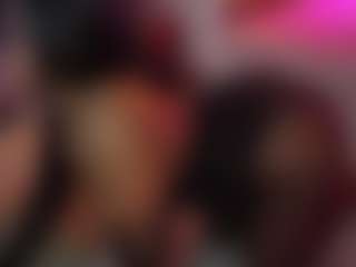 Lady Brown's Live Sex Cam Show