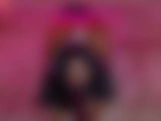 Lady Brown's Live Sex Cam Show