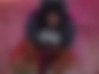 Lady Brown's Live Sex Cam Show