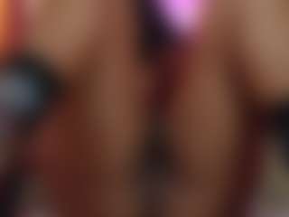 Lady Brown's Live Sex Cam Show