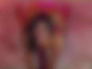 Lady Brown's Live Sex Cam Show