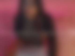 Lady Brown's Live Sex Cam Show