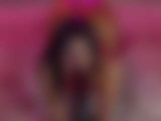 Lady Brown's Live Sex Cam Show