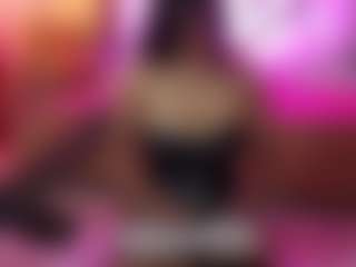 Lady Brown's Live Sex Cam Show