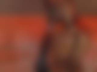 Lady Brown's Live Sex Cam Show