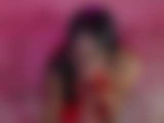Lady Brown's Live Sex Cam Show