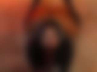 Lady Brown's Live Sex Cam Show