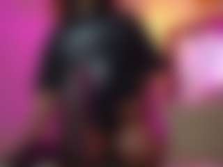 Lady Brown's Live Sex Cam Show