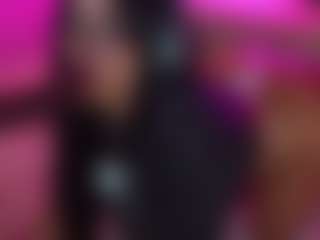 Lady Brown's Live Sex Cam Show