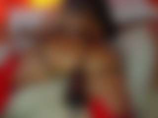 Lady Brown's Live Sex Cam Show