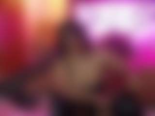 Lady Brown's Live Sex Cam Show