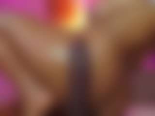 Lady Brown's Live Sex Cam Show