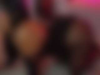 Lady Brown's Live Sex Cam Show