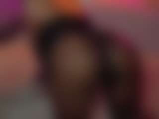 Lady Brown's Live Sex Cam Show