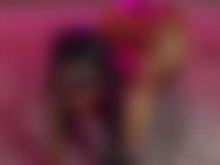 Lady Brown's Live Sex Cam Show