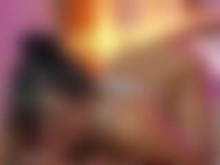 Lady Brown's Live Sex Cam Show