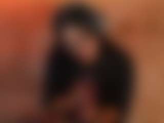 Lady Brown's Live Sex Cam Show
