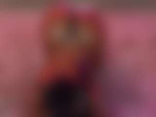 Lady Brown's Live Sex Cam Show
