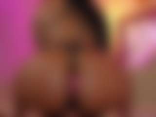 Lady Brown's Live Sex Cam Show