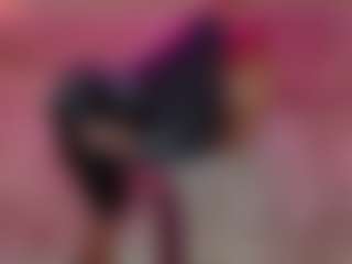 Lady Brown's Live Sex Cam Show