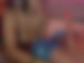 Lady Brown's Live Sex Cam Show