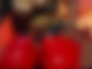 Lady Brown's Live Sex Cam Show