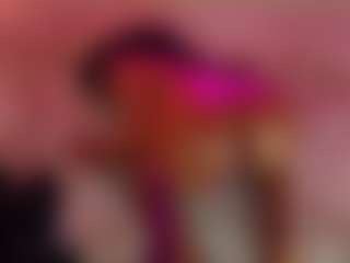 Lady Brown's Live Sex Cam Show