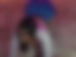 Lady Brown's Live Sex Cam Show