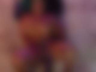 Lady Brown's Live Sex Cam Show