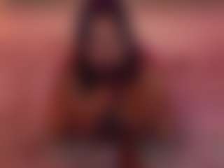 Lady Brown's Live Sex Cam Show
