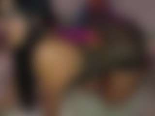 Lady Brown's Live Sex Cam Show