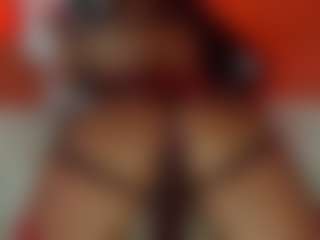 Lady Brown's Live Sex Cam Show