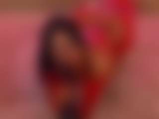 Lady Brown's Live Sex Cam Show