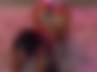Lady Brown's Live Sex Cam Show